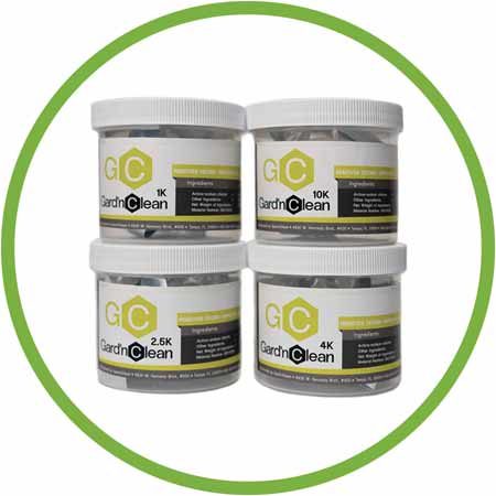 Pest & Disease Control