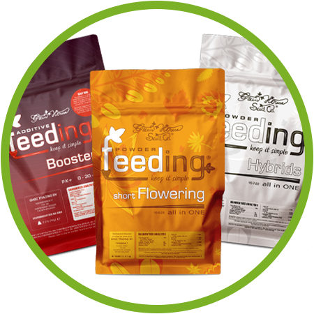 Nutrients & Additives