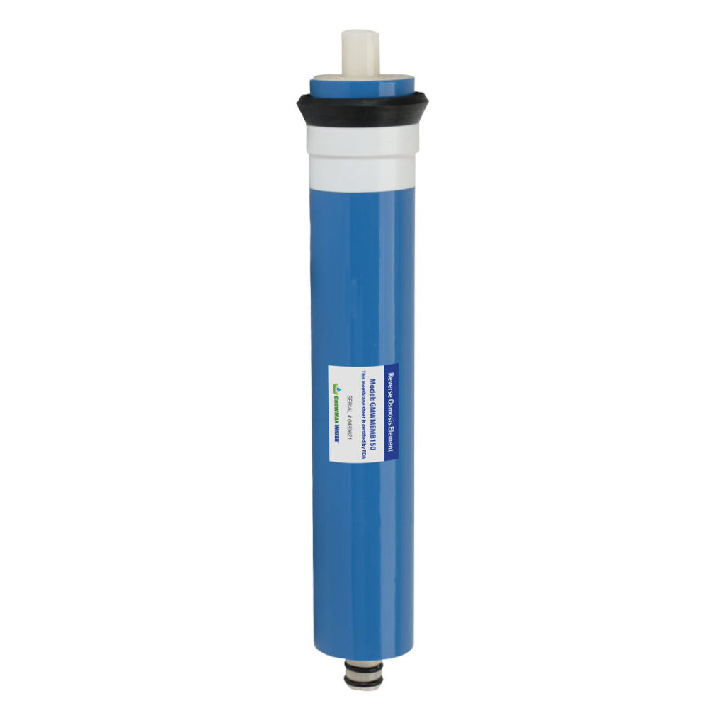 GrowMax Water 150 GPD RO Membrane