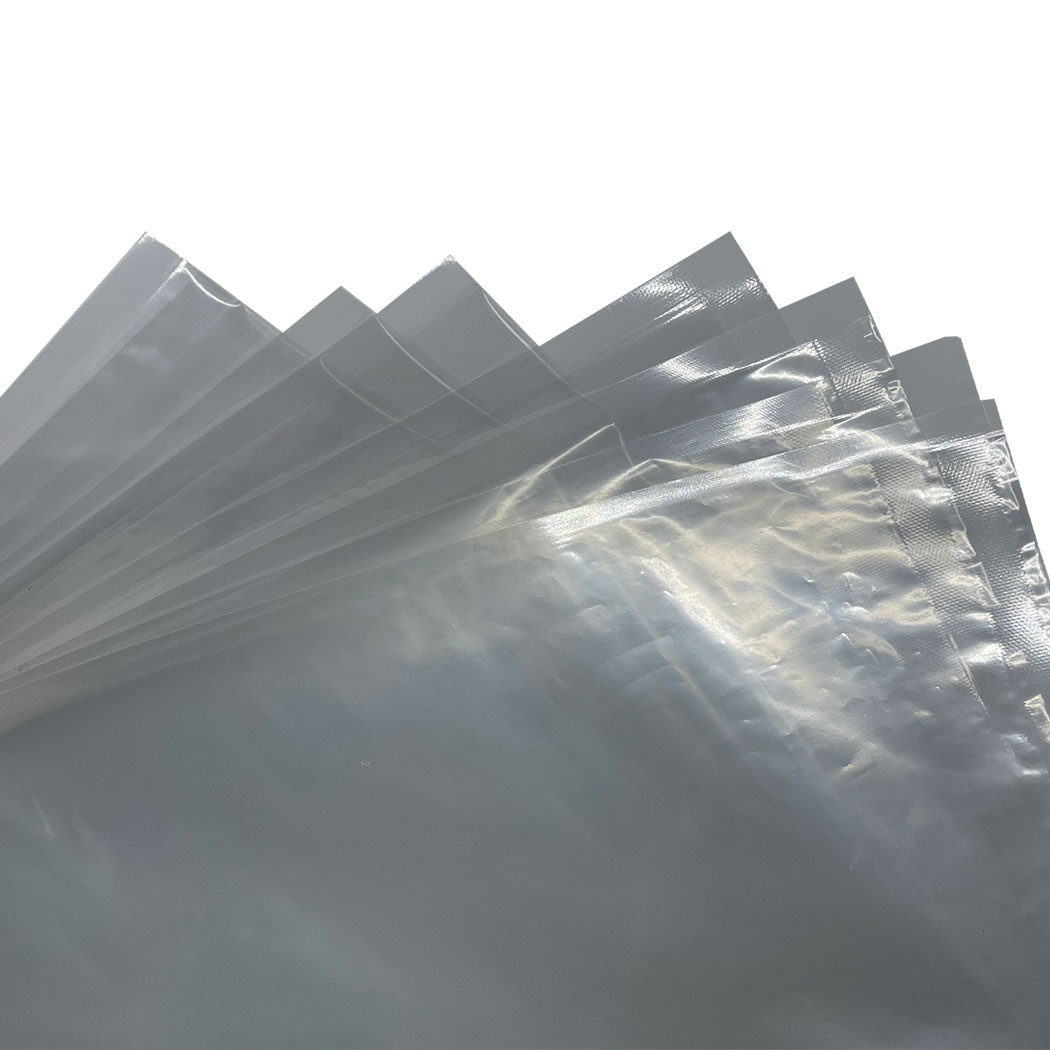 Close Up of 454 Bags Not for Turkey Bags