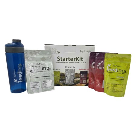 GHF Mineral Line Starter Kit