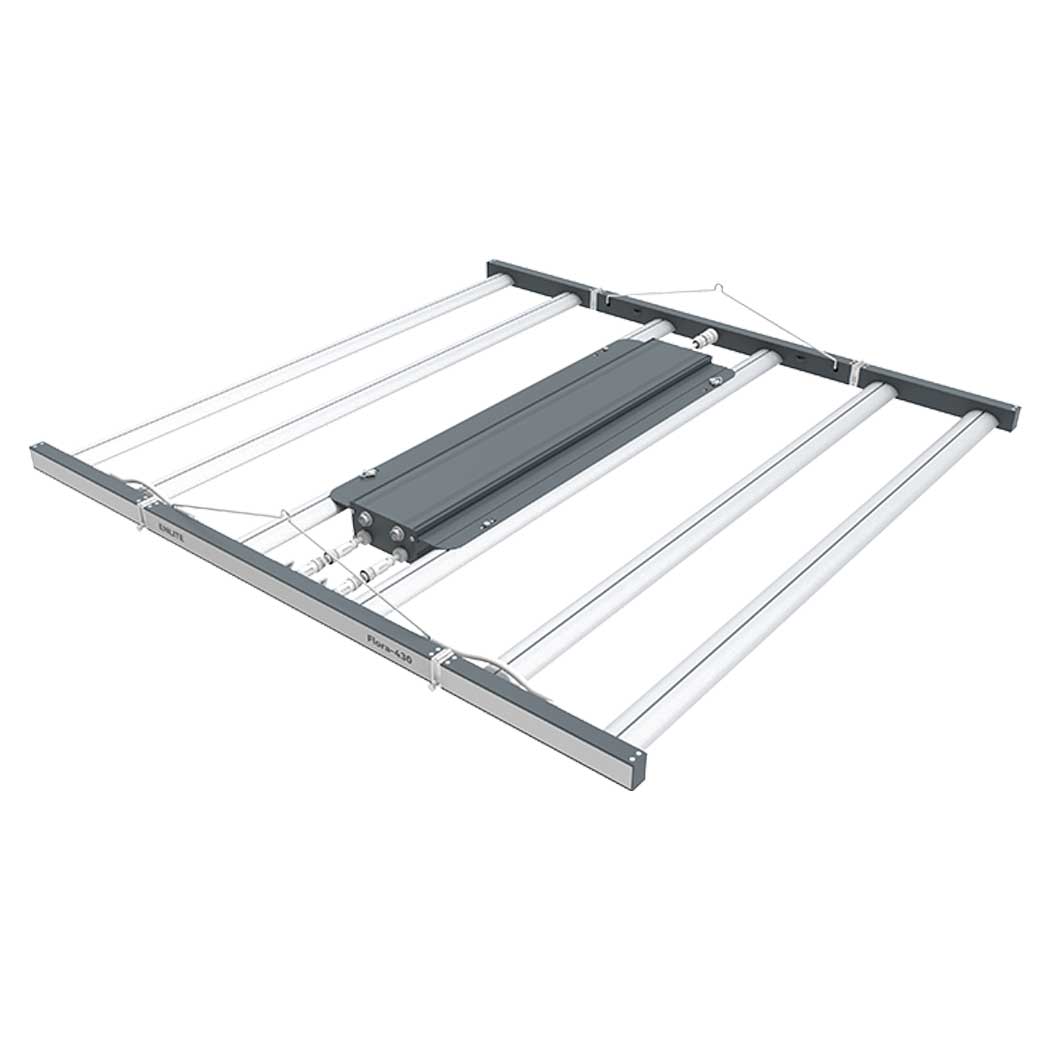 Flora Veg 430 topside View