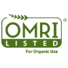 OMRI Listed Icon
