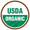 USDA Organic Icon