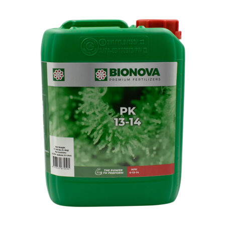 5L bottle of Bionova PK 13-14