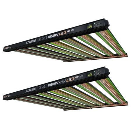 Dimlux Xtreme-Series 1050W MK2 ION Grow Lights