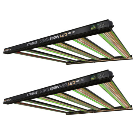 Dimlux Xtreme-Series 800W MK2 ION Grow Lights