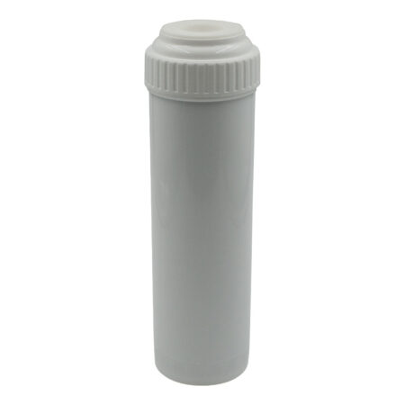 10" KDF85/Catalytic Carbon Filter - Compatible with HydroLogic Stealth-RO and smallBoy