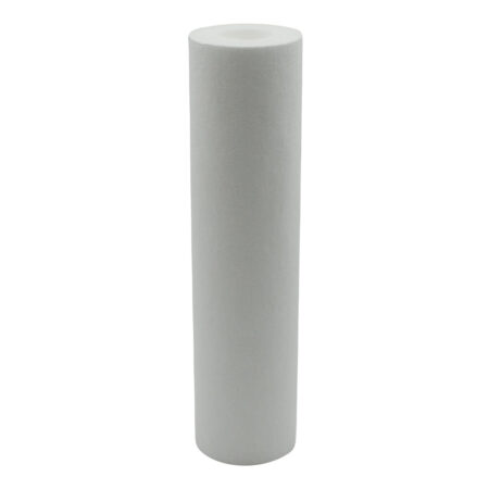 10" Poly Spun Sediment Filter - Compatible with HydroLogic smallBoy