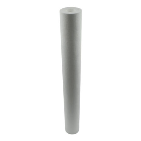 20" Poly Spun Sediment Filter - Compatible with HydroLogic TALLBoy
