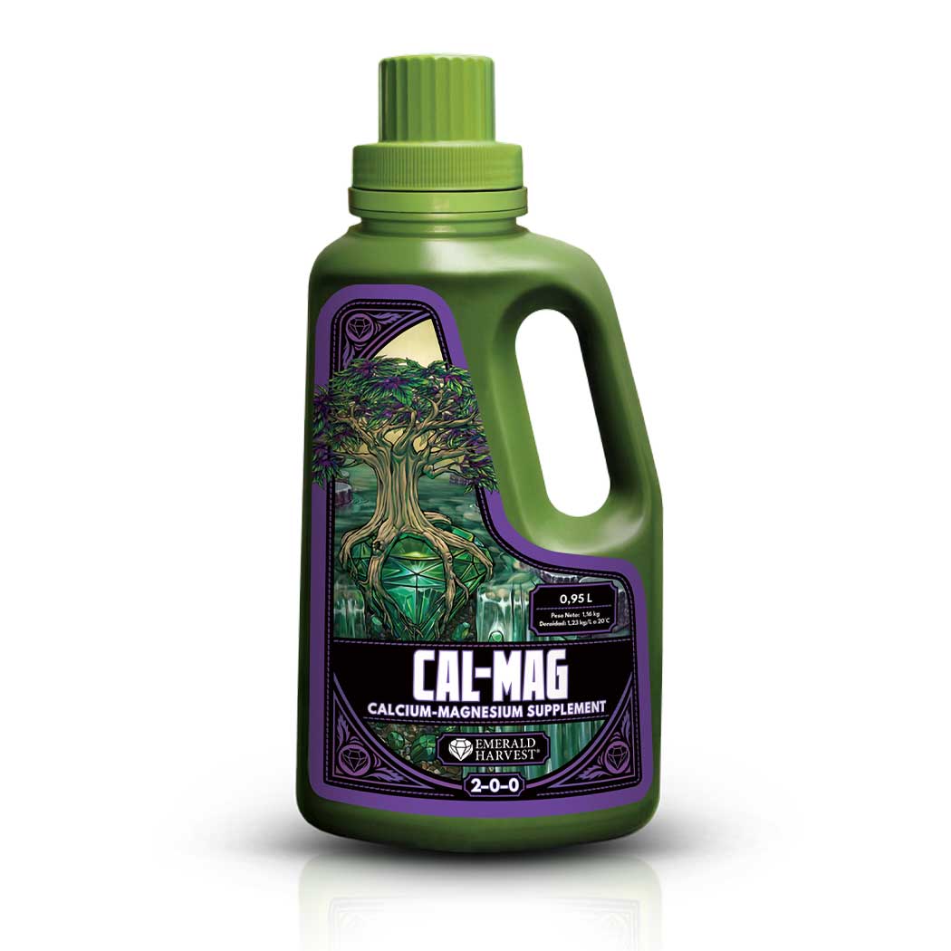 Emerald Harvest Cal-Mag 1 Quart Bottle