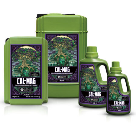 Emerald Harvest Cal-Mag Bottle Group