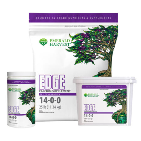 Emerald Harvest Edge Dry Formulation Product Family Image