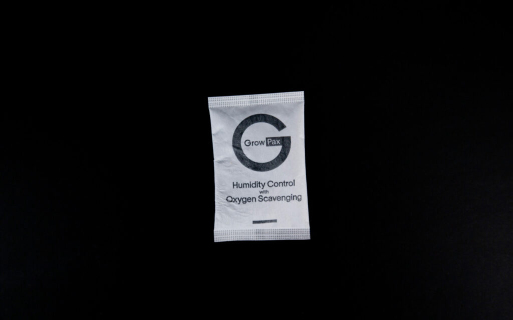 GrowPax Packet 1