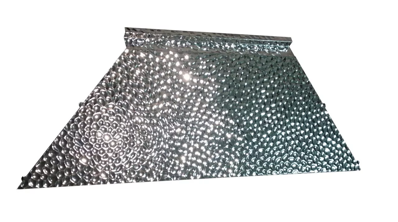 Dimlux Ultra Optics Add-On Reflector - Image 3