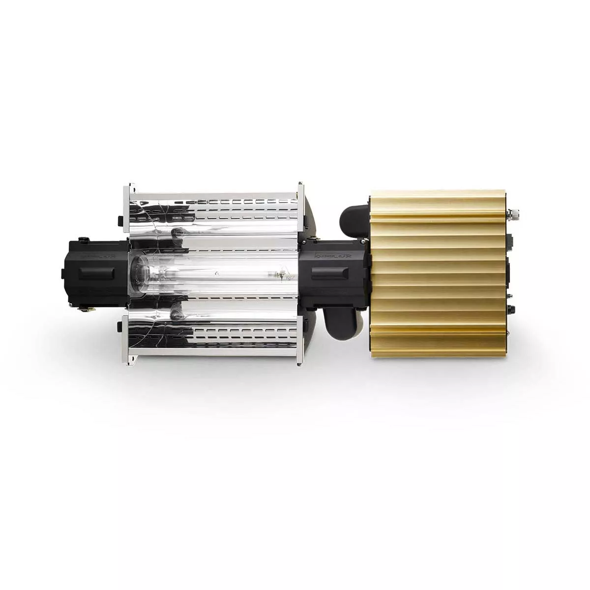 Dimlux Expert Series DE HPS Fixture w/ NanoTube - 1000w