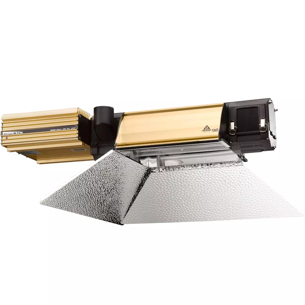 Dimlux Ultra Optics Add-On Reflector - Image 2