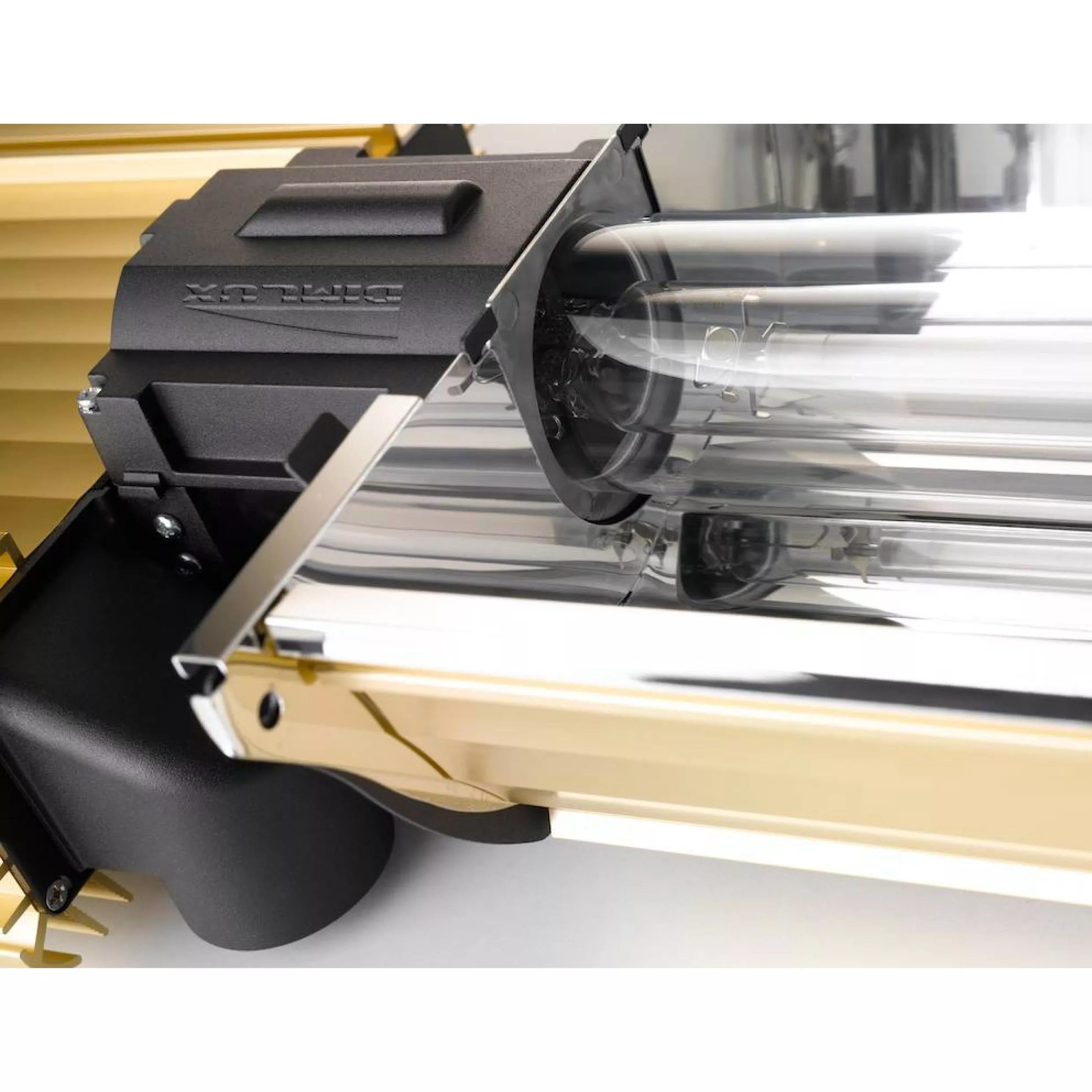 Dimlux Expert Series DE HPS Fixture w/ NanoTube - 1000w - Image 7