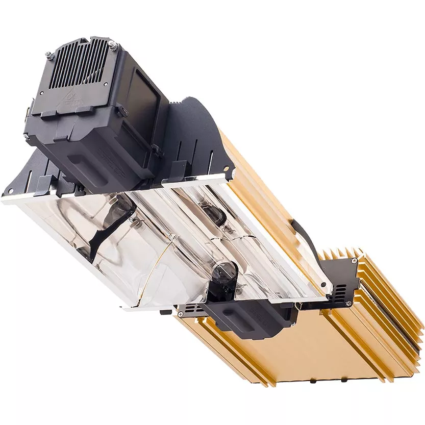 Dimlux Expert Series DE HPS Fixture w/ NanoTube - 1000w - Image 6