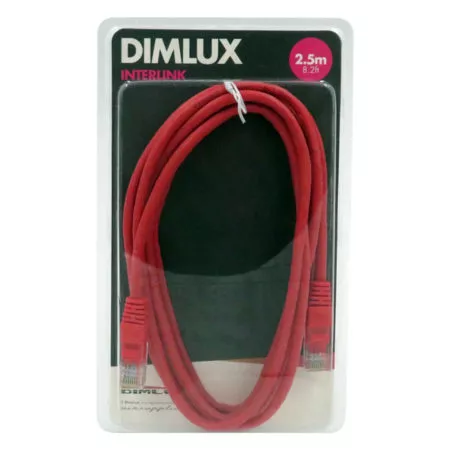 Dimlux RJ45 Interlink Cable