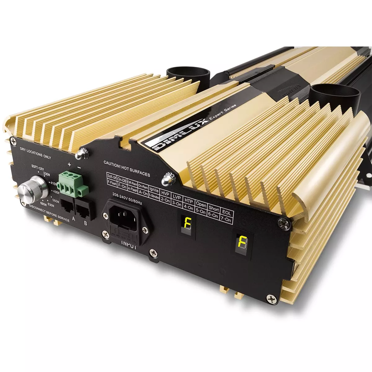 Dimlux 630 Watt Ceramic Metal Halide (CMH) - Image 4