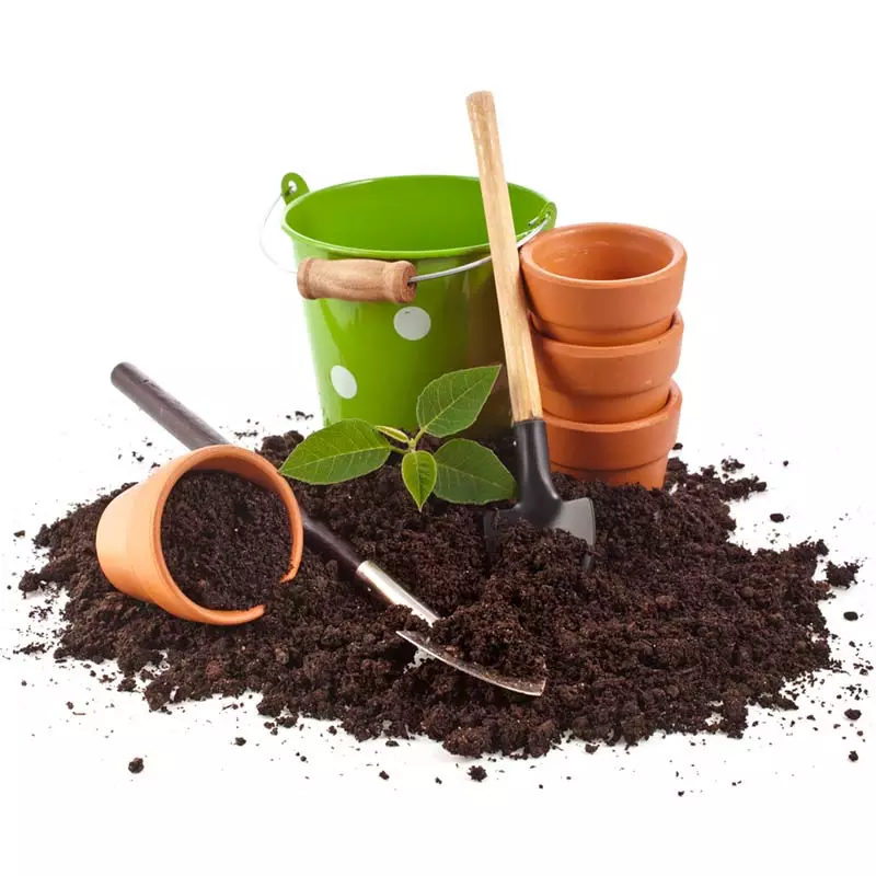 How Much Dirt Do I Need