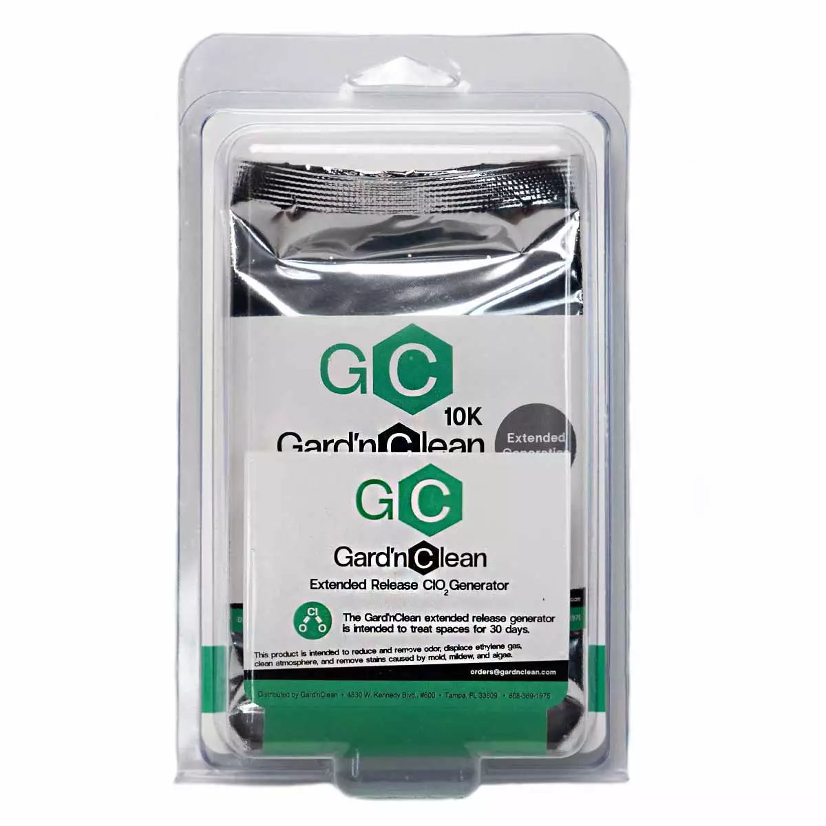 Gard'nClean Extended Release - Image 6