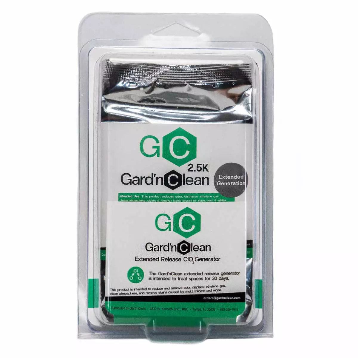 Gard'nClean Extended Release - Image 4