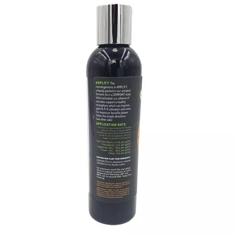 Organitek Amplify Microbial Blend - Image 7