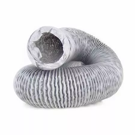 Dimlux Combidec Hose for Air Extraction-NanoTube - 50mm x 10m