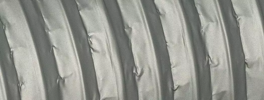 Dimlux Combidec Hose for Air Extraction-NanoTube - 50mm x 10m - Image 3