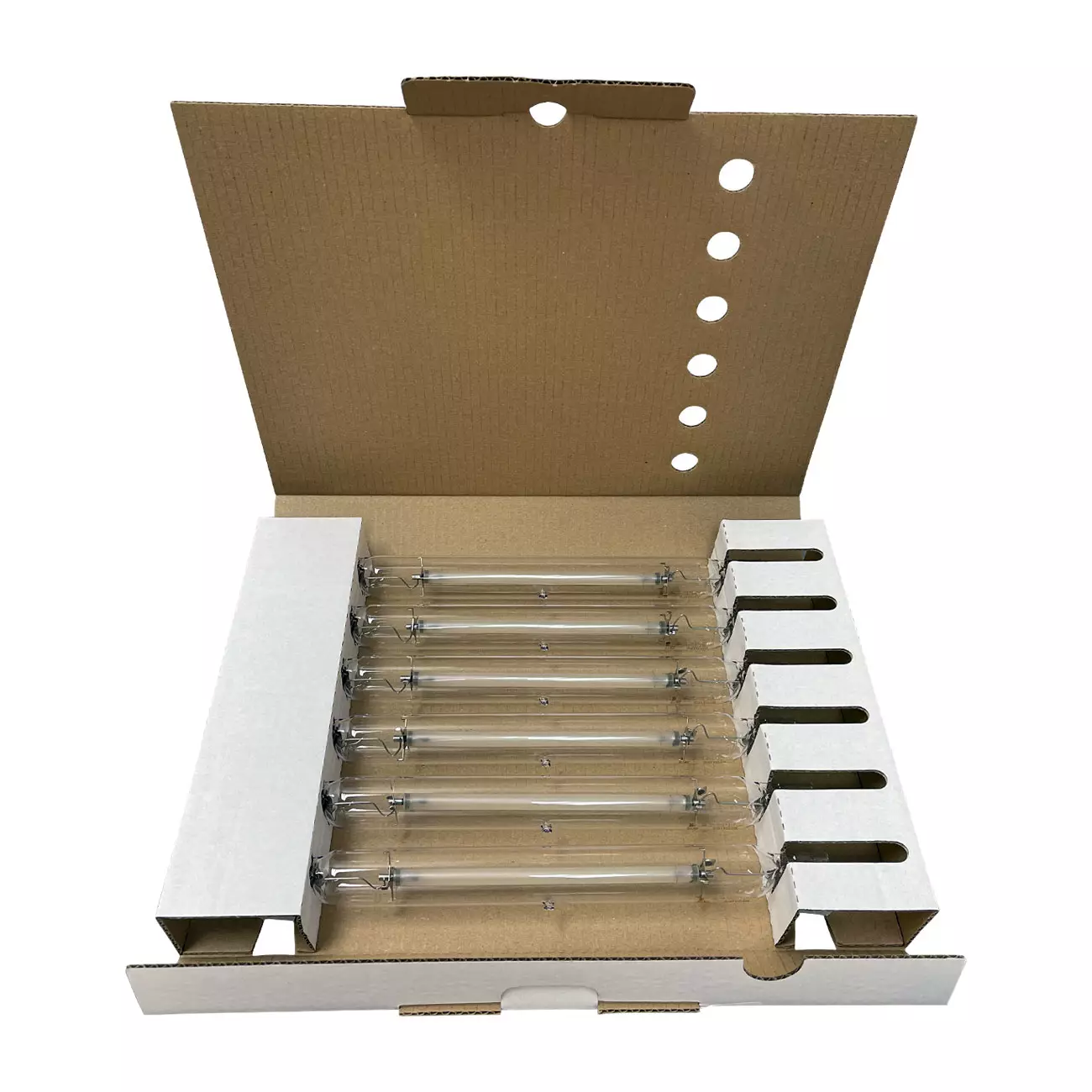 Philips GreenPower 6 Pack