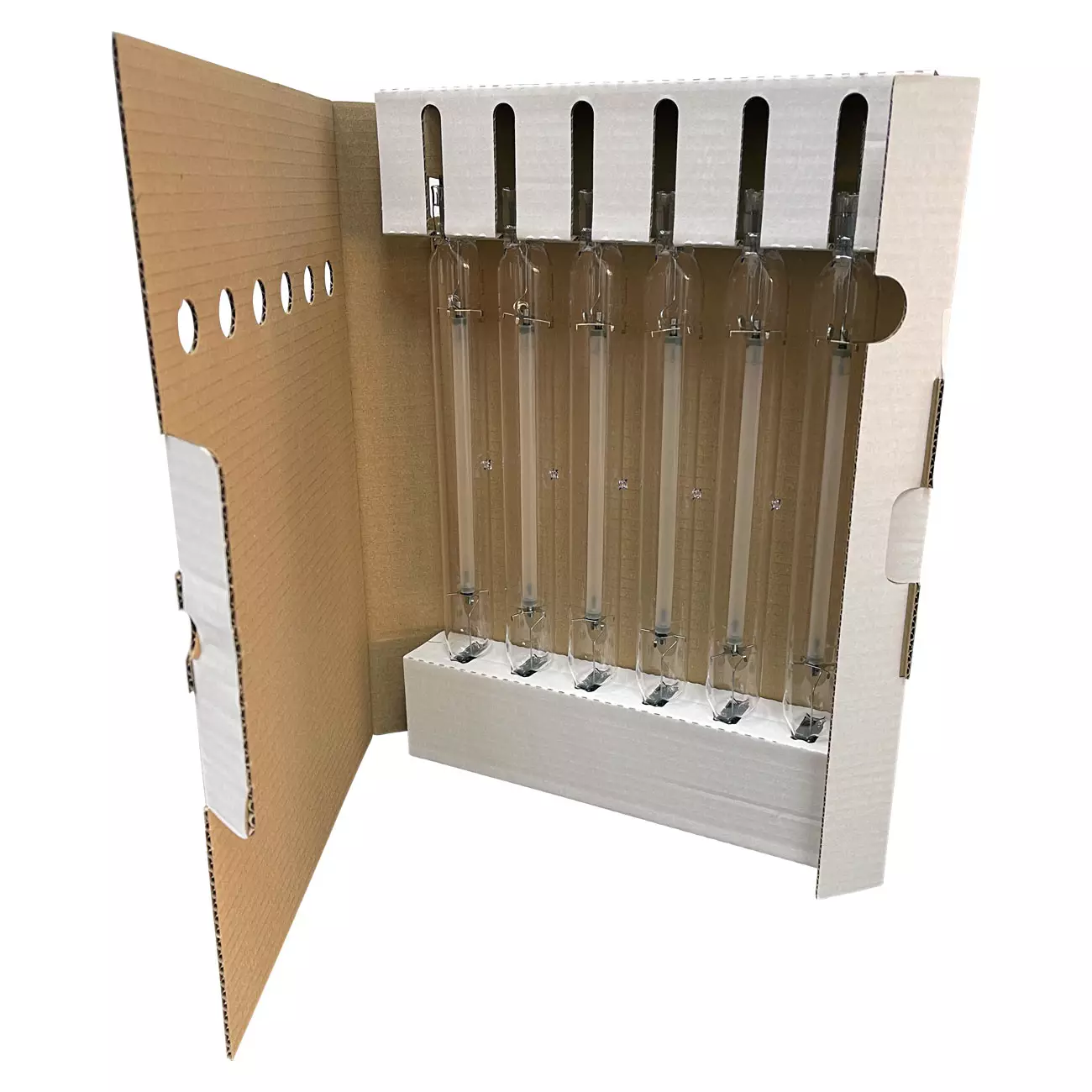 Philips GreenPower 6 Pack