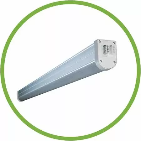 LED Grow Lights