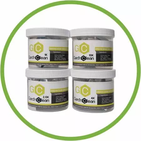 Pest & Disease Control