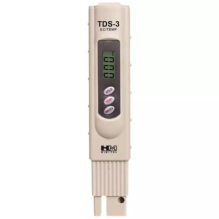 TDS-3