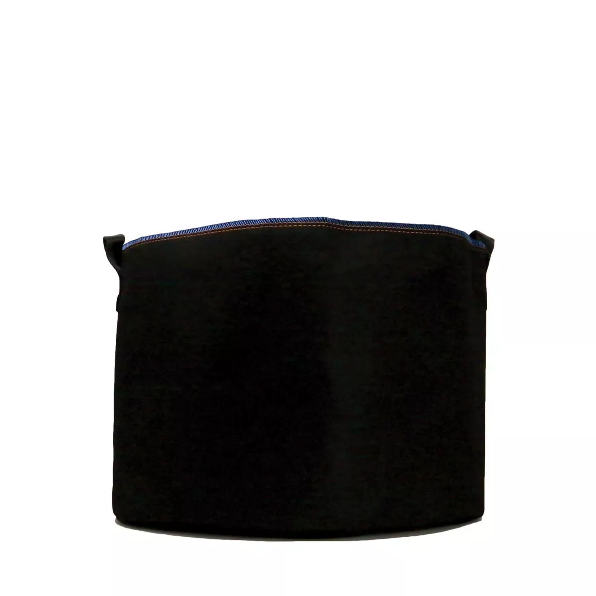 RediRoot Fabric Aeration Pot - Black w/ Handles (Pack of 5) - Image 8