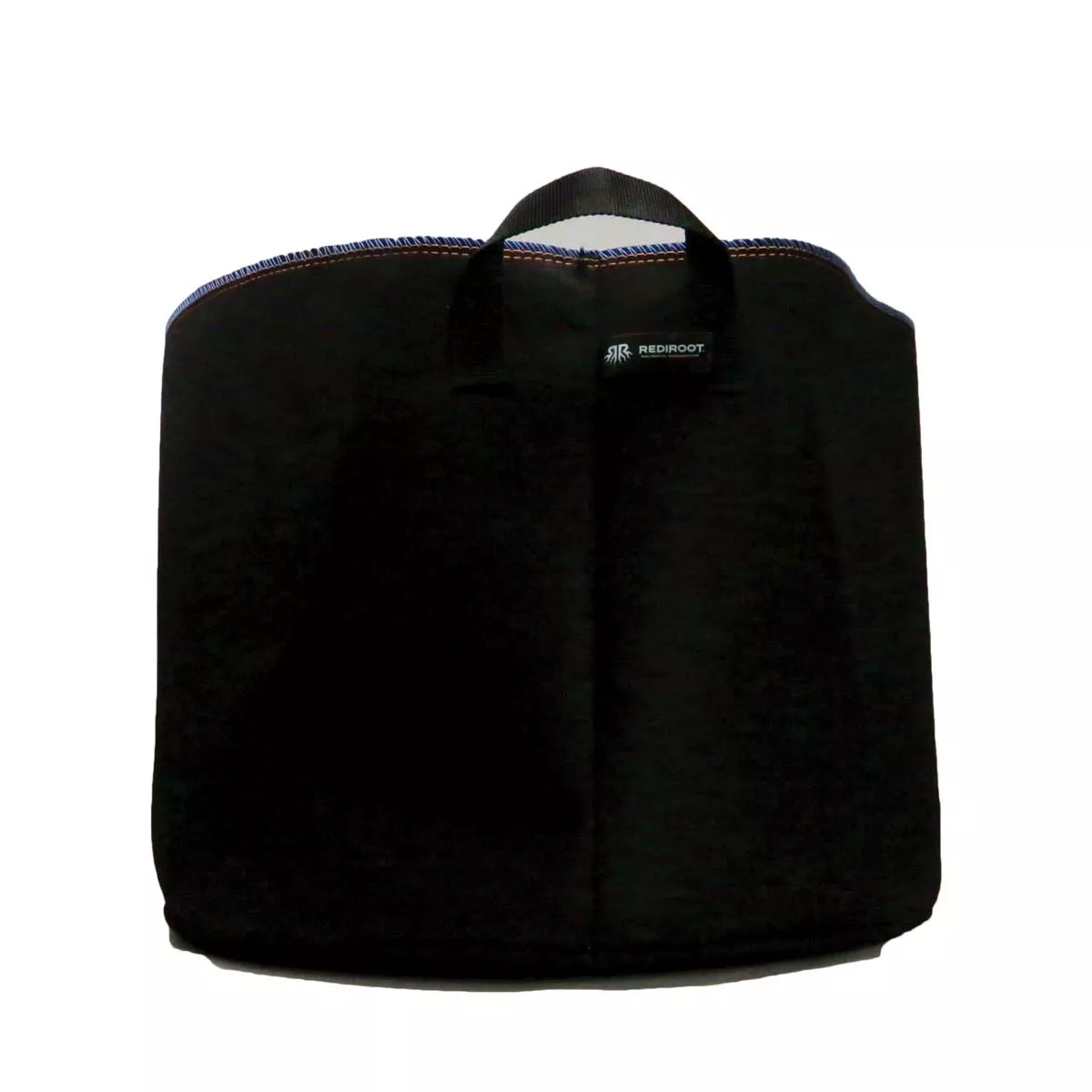 RediRoot Fabric Aeration Pot - Black w/ Handles (Pack of 5) - Image 5