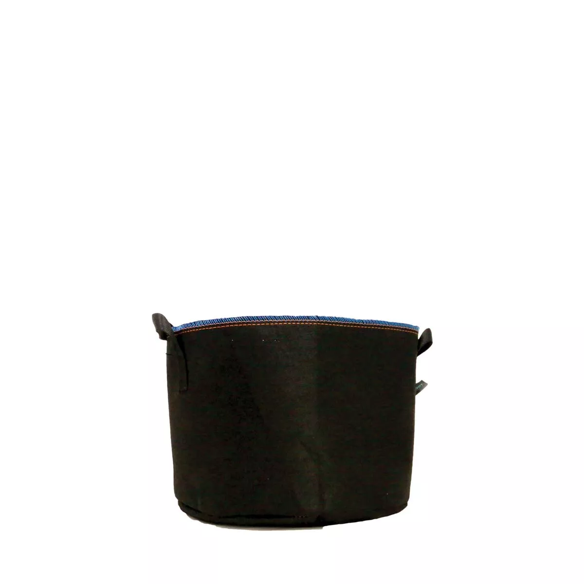 RediRoot Fabric Aeration Pot - Black w/ Handles (Pack of 5) - Image 13