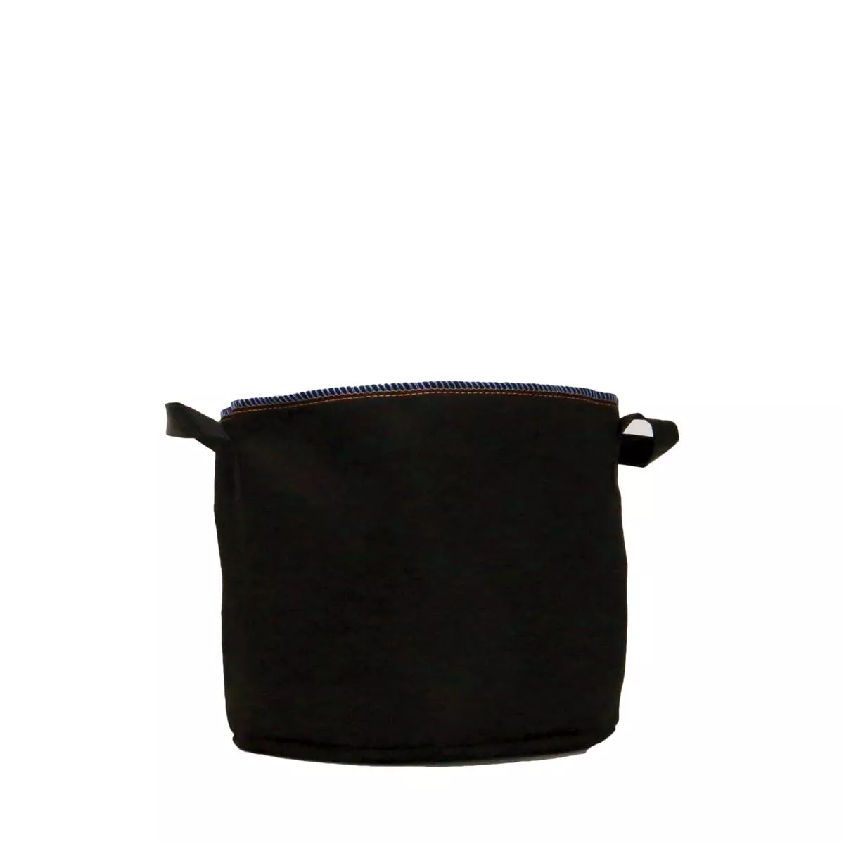 RediRoot Fabric Aeration Pot - Black w/ Handles (Pack of 5) - Image 12