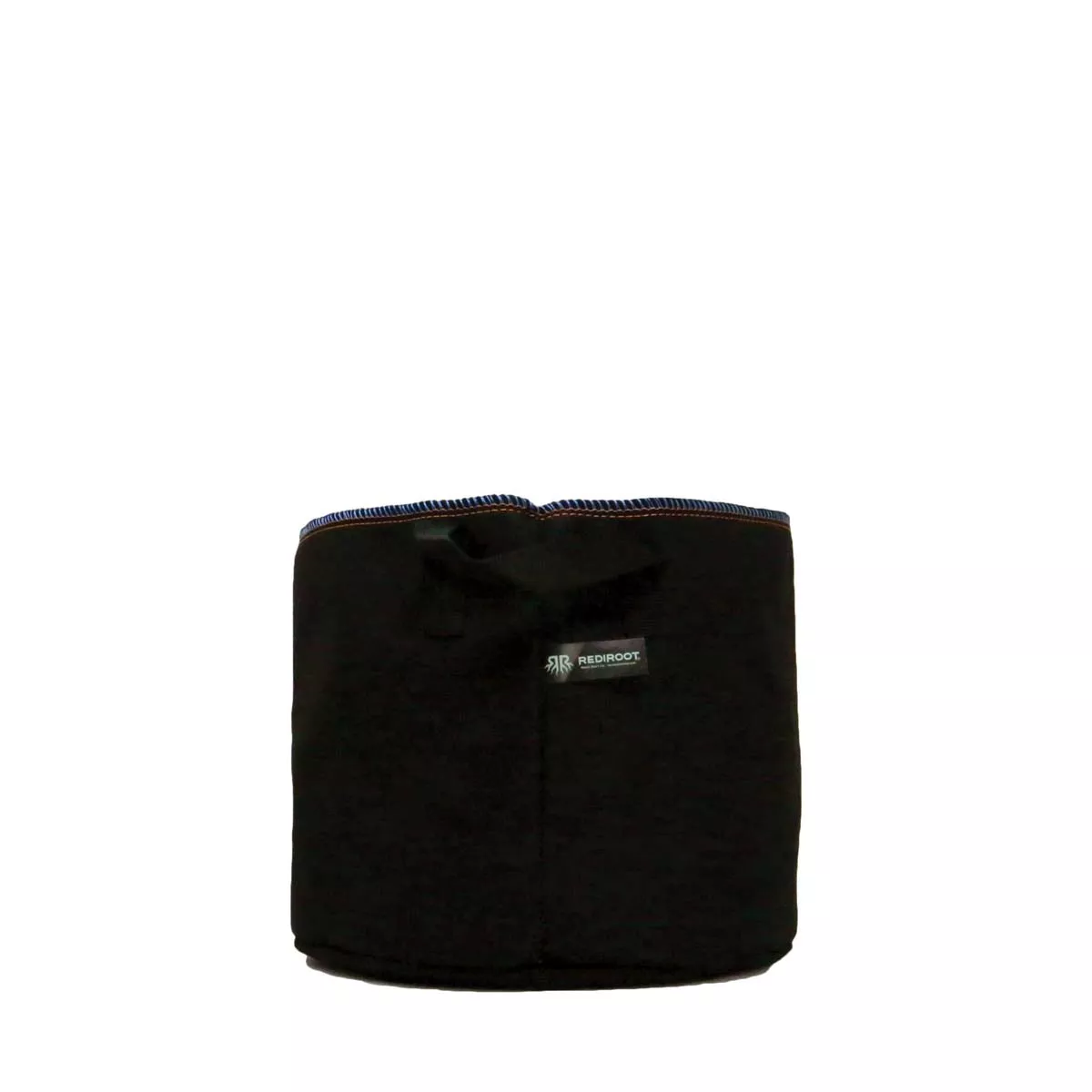 RediRoot Fabric Aeration Pot - Black w/ Handles (Pack of 5) - Image 11