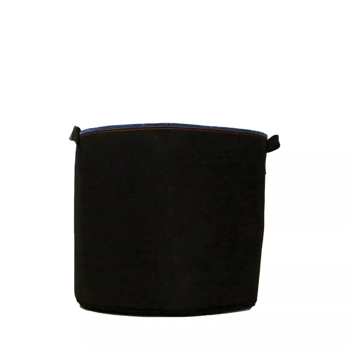 RediRoot Fabric Aeration Pot - Black w/ Handles (Pack of 5) - Image 10