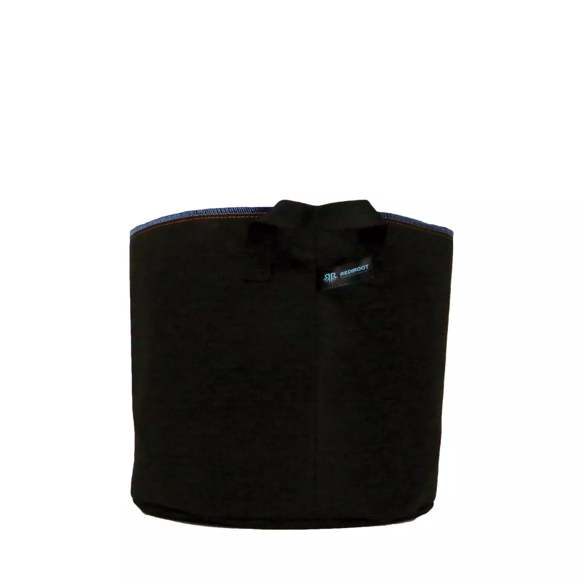 RediRoot Fabric Aeration Pot - Black w/ Handles (Pack of 5) - Image 9