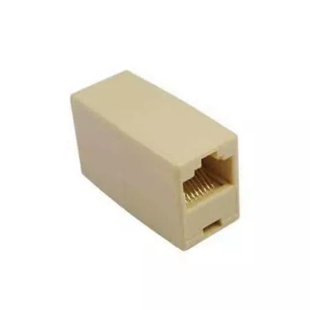 Dimlux Interlink Connector Coupler