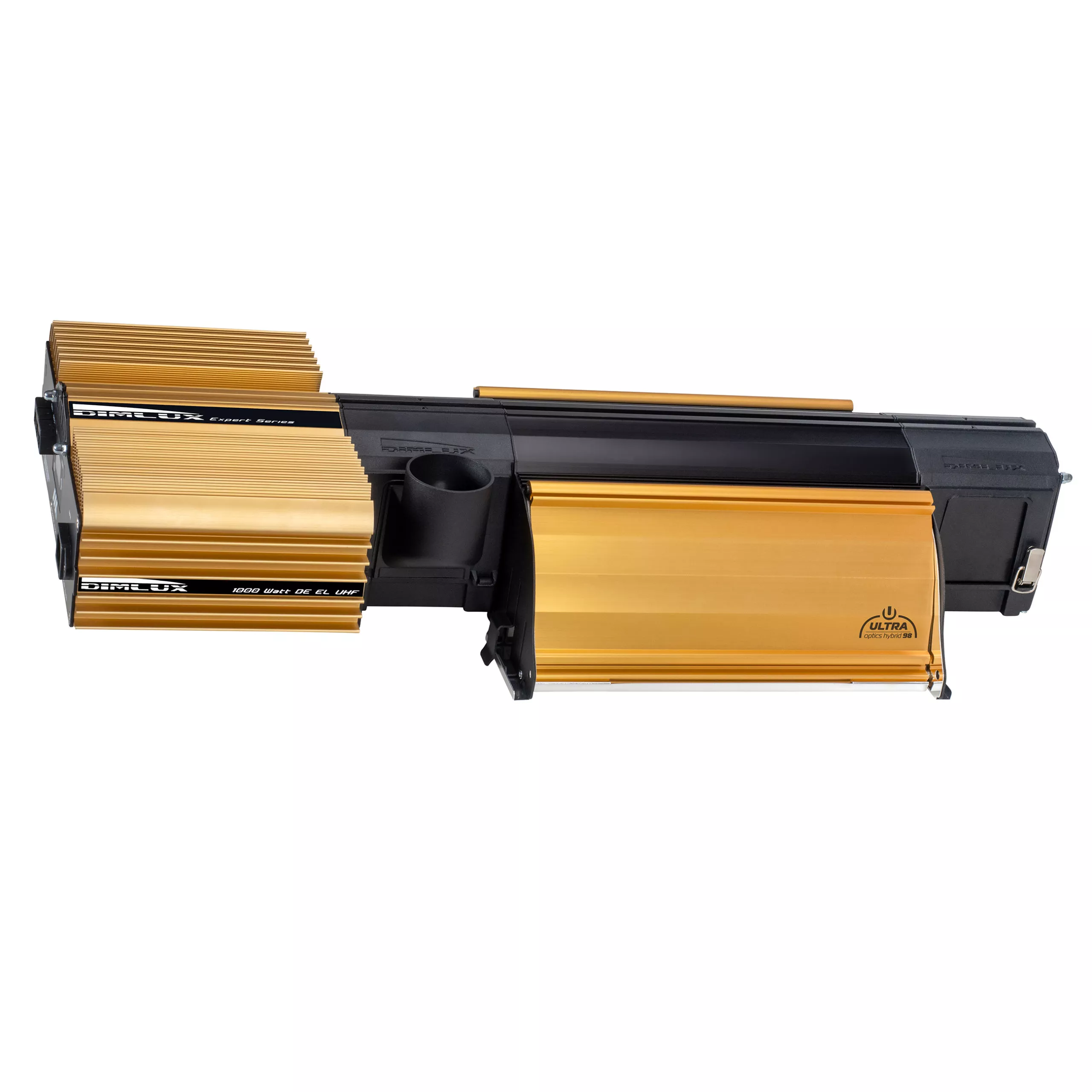 Dimlux Expert Series MKII 1000W DE EL UHF - Image 9