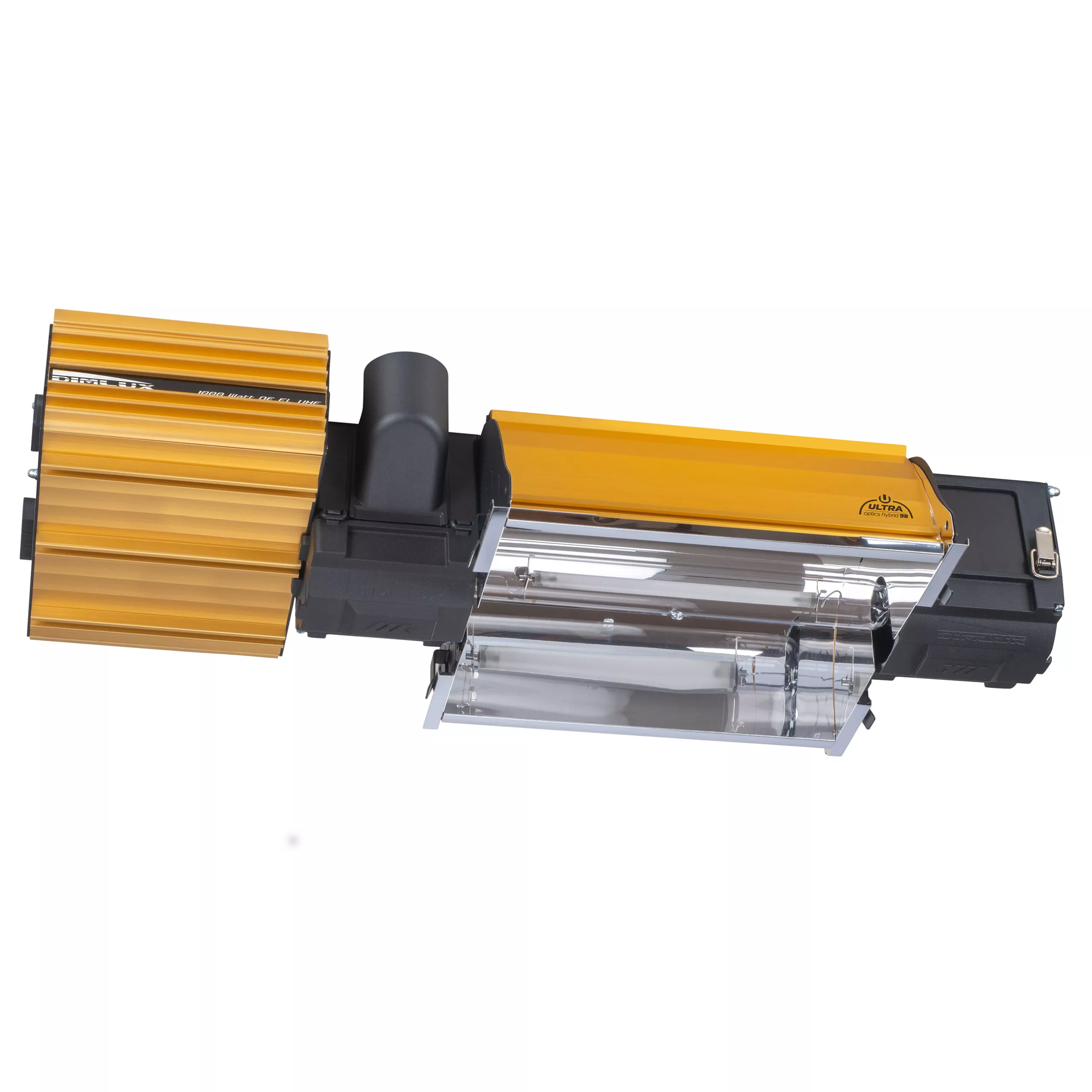 Dimlux Expert Series MKII 1000W DE EL UHF - Image 7