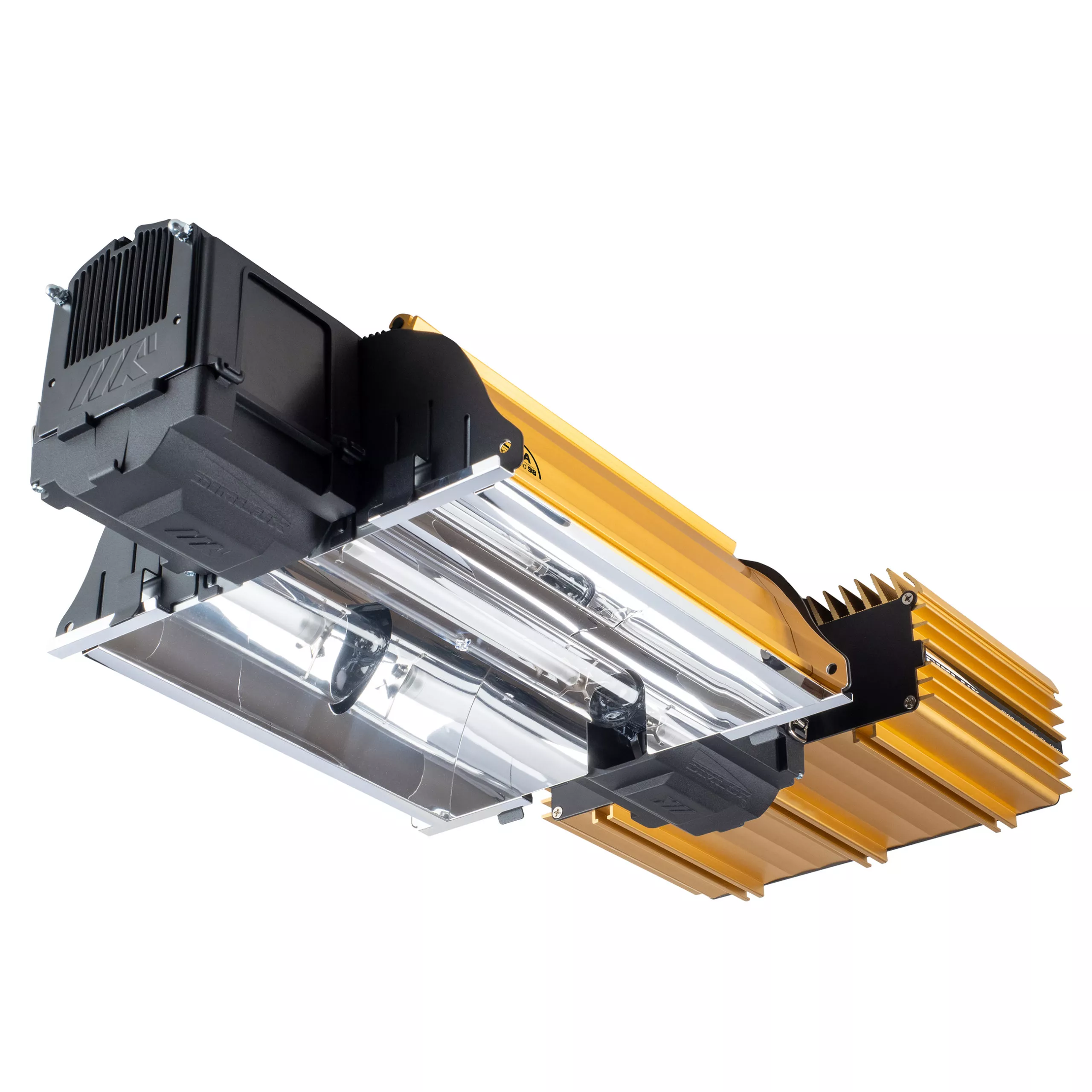 Dimlux Expert Series MKII 1000W DE EL UHF - Image 3