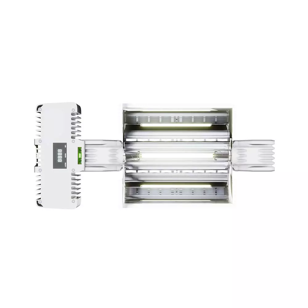Dimlux Pro Series DE HPS Fixture - 1000w, 240V - Image 3