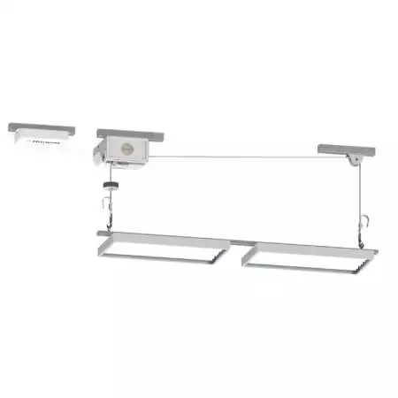 Complete product assembly