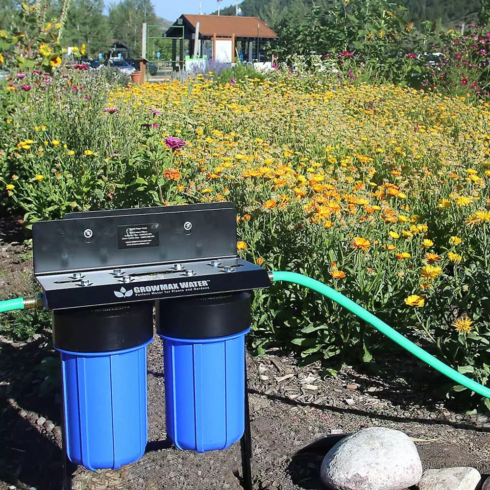 GrowMax Water Super Grow 800 RO System